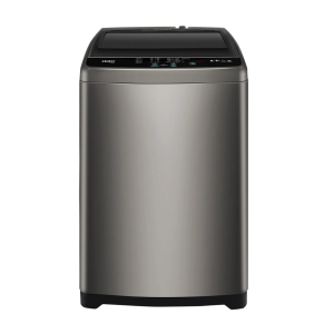 Haier 7Kg Top Load Fully Automatic Washing Machine HWM70-306ES5N1 | Ultra Fresh Air | Grey Haier 7Kg Top Load Fully Automatic Washing Machine HWM70-306ES5N1 | Ultra Fresh Air | Grey