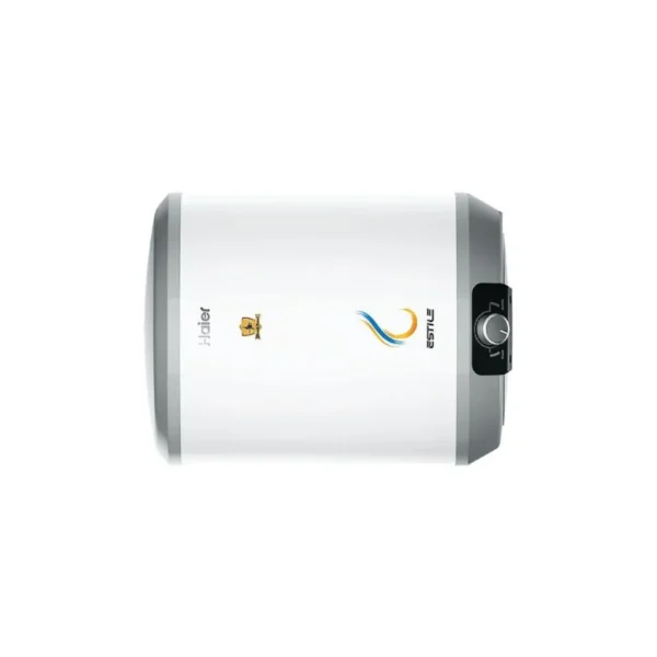 Haier ES15V Estile 15L 5 Star Storage Water Heater | Shock Proof Haier ES15V Estile 15L 5 Star Storage Water Heater | Shock Proof