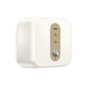 Haier ES15V-S1I 15L 5 Star Water Heater | Shock Proof Storage Geyser Haier ES15V-S1I 15L 5 Star Water Heater | Shock Proof Storage Geyser