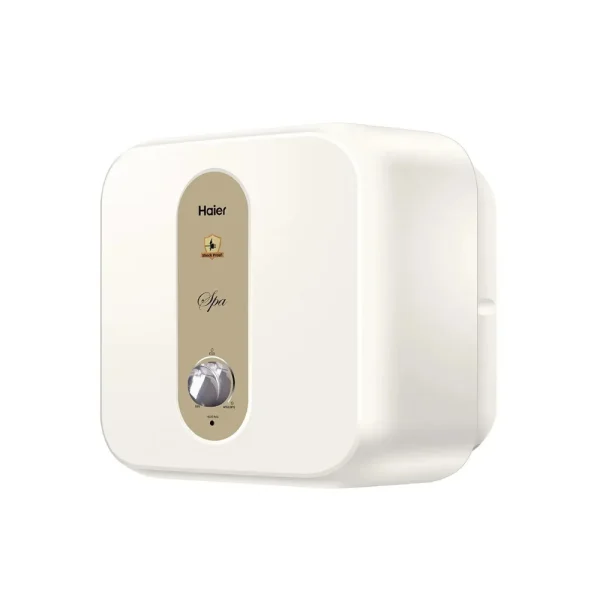 Haier ES15V-S1I 15L 5 Star Water Heater | Shock Proof Storage Geyser Haier ES15V-S1I 15L 5 Star Water Heater | Shock Proof Storage Geyser