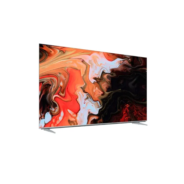 Haier H55M80FUX 55 Inch Mini LED 4K Ultra HD Smart Google TV with Dolby Vision & KEF Sound Haier H55M80FUX 55 Inch Mini LED 4K Ultra HD Smart Google TV with Dolby Vision & KEF Sound