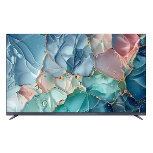 Haier H85M96FUX 85 Inch QD-Mini LED 4K Google TV