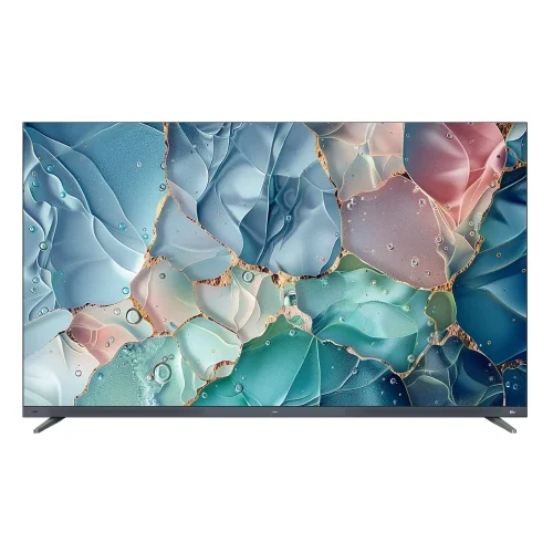 Haier H85M96FUX 85 Inch QD-Mini LED 4K Google TV