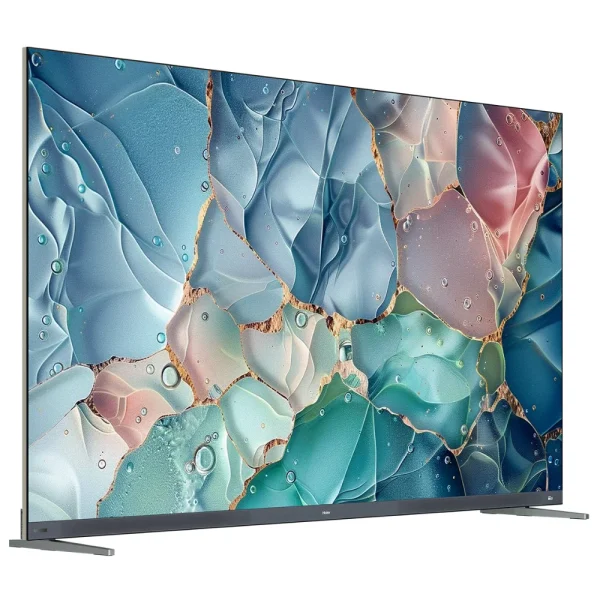 Haier H85M96FUX 85 Inch QD-Mini LED 4K Google TV