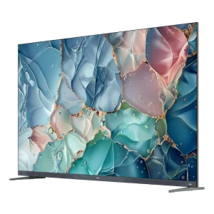 Haier H85M96FUX 85 Inch QD-Mini LED 4K Google TV