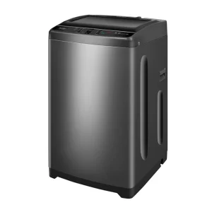 Haier HWM65306S8 6.5Kg Top Load Fully Automatic Washing Machine | Ultra Fresh Air