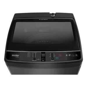 Haier HWM65306S8 6.5Kg Top Load Fully Automatic Washing Machine | Ultra Fresh Air