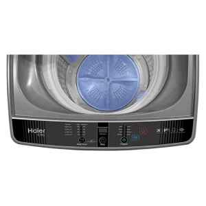 Haier HWM65306S8 6.5Kg Top Load Fully Automatic Washing Machine | Ultra Fresh Air
