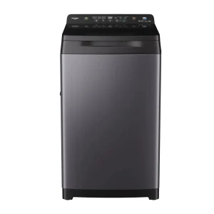 Haier HWM80-H688BK 8Kg Washing Machine | 5 Star Rated Haier HWM80-H688BK 8Kg Washing Machine | 5 Star Rated