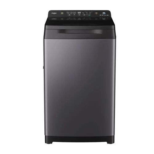 Haier HWM80-H688BK 8Kg Washing Machine | 5 Star Rated