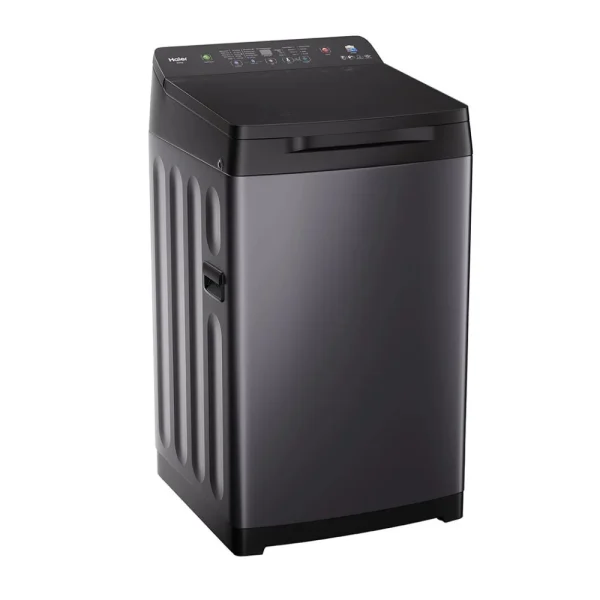 Haier HWM80-H688BK 8Kg Washing Machine | 5 Star Rated