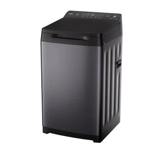 Haier HWM80-H688BK 8Kg Washing Machine | 5 Star Rated