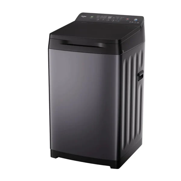 Haier HWM80-H688BK 8Kg Washing Machine | 5 Star Rated