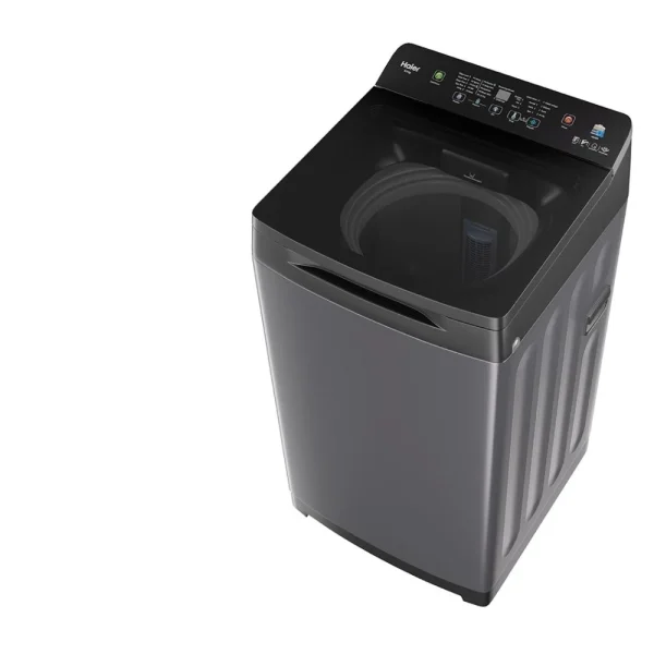 Haier HWM80-H688BK 8Kg Washing Machine | 5 Star Rated