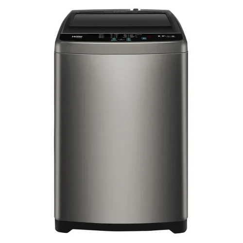 Haier WM 6.5KG HWM65 306ES5 Fully Automatic Top Load Washing Machine Haier WM 6.5KG HWM65 306ES5 Fully Automatic Top Load Washing Machine