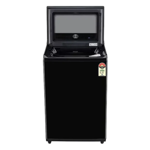 LG 10Kg Top Load Washing Machine TX510SWO with AI Direct Drive™, In-Built Heater & Wi-Fi | 5 Star Energy Rating LG 10Kg Top Load Washing Machine TX510SWO with AI Direct Drive™, In-Built Heater & Wi-Fi | 5 Star Energy Rating