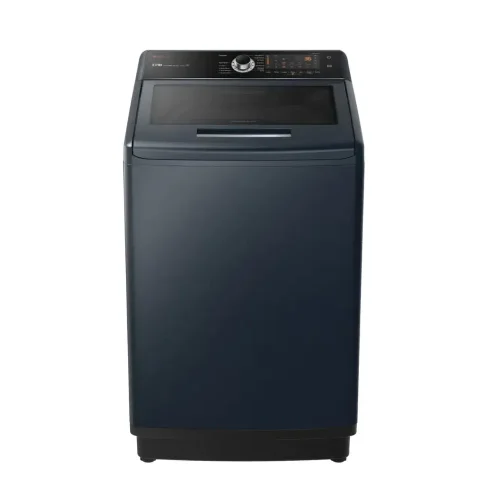 IFB 10 Kg 5 Star Fully Automatic Top Load Washing Machine Blue | AI Wash, Power Steam® & In-Built Heater IFB 10 Kg 5 Star Fully Automatic Top Load Washing Machine Blue | AI Wash, Power Steam® & In-Built Heater