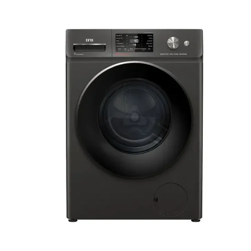 IFB Executive 9kg Front Load Washing Machine 1400 RPM OXN 9014K CMS IFB Executive 9kg Front Load Washing Machine 1400 RPM OXN 9014K CMS