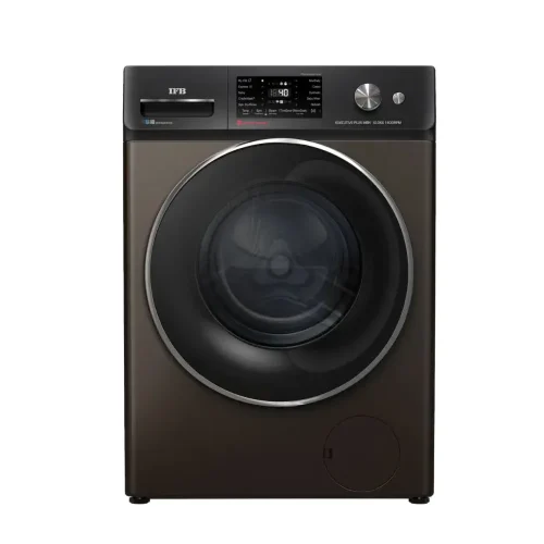 IFB Executive Plus 10kg Front Load Washing Machine 1400 RPM | MBN 1014K CMS IFB Executive Plus 10kg Front Load Washing Machine 1400 RPM | MBN 1014K CMS