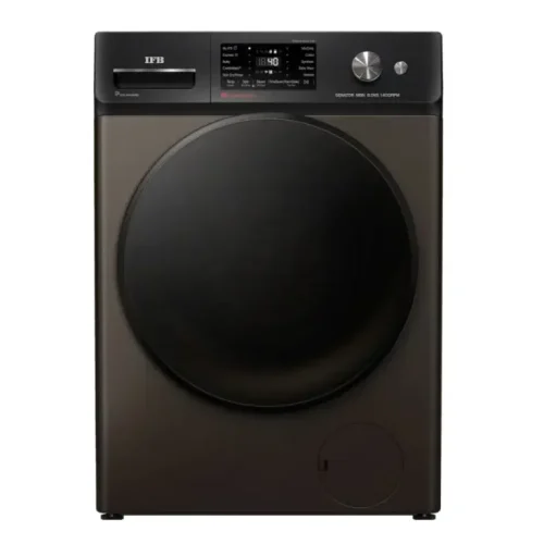 IFB MBN 8014K CMS 8kg Fully Automatic Front Load Washing Machine – 1400 RPM