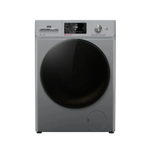 IFB Serena MSN 7012K CMS 7kg Front Load Washer |Silver IFB Serena MSN 7012K CMS 7kg Front Load Washer |Silver