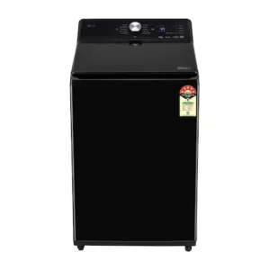 LG 10Kg Top Load Washing Machine TX510SWO with AI Direct Drive™, In-Built Heater & Wi-Fi | 5 Star Energy Rating LG 10Kg Top Load Washing Machine TX510SWO with AI Direct Drive™, In-Built Heater & Wi-Fi | 5 Star Energy Rating