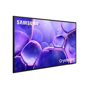 Samsung 55 Inch Crystal 4K UHD Smart LED TV (UA55U8100FULXL) | Tizen OS, HDR, Crystal Processor 4K, 2025 Model Samsung 55 Inch Crystal 4K UHD Smart LED TV (UA55U8100FULXL) | Tizen OS, HDR, Crystal Processor 4K, 2025 Model