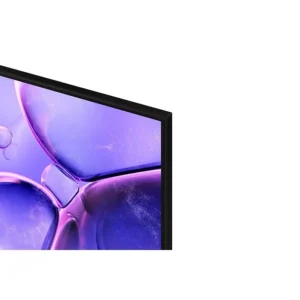 Samsung 55 Inch Crystal 4K UHD Smart LED TV (UA55U8100FULXL) | Tizen OS, HDR, Crystal Processor 4K, 2025 Model Samsung 55 Inch Crystal 4K UHD Smart LED TV (UA55U8100FULXL) | Tizen OS, HDR, Crystal Processor 4K, 2025 Model