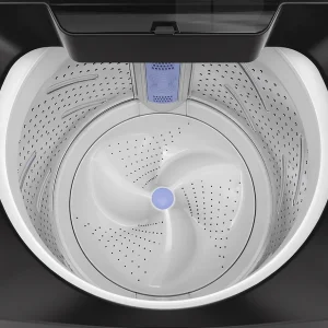 Godrej WTEON VLVT 80 5.0 FDTS MTBK 8KG Fully Automatic Top Load Washing Machine | 5 Star Rated | Black Godrej WTEON VLVT 80 5.0 FDTS MTBK 8KG Fully Automatic Top Load Washing Machine | 5 Star Rated | Black
