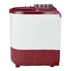 Whirlpool ACE Super Soak  Xtra 30360 8.0 8kg Semi Automatic Washing Machine | 1400 RPM Spin Dryer & TurboDry