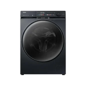 Haier 10 Kg Front Load Washing Machine HW100 DM14F9BKU1 with AI Wash, iRefresh & Direct Motion Motor Haier 10 Kg Front Load Washing Machine HW100 DM14F9BKU1 with AI Wash, iRefresh & Direct Motion Motor