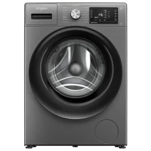 Whirlpool XO9012BZV 9kg Front Load Washer with Ozone Air Refresh, Steam Wash & 5-Star Energy Efficiency Whirlpool XO9012BZV 9kg Front Load Washer with Ozone Air Refresh, Steam Wash & 5-Star Energy Efficiency
