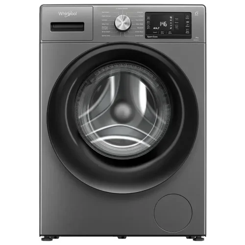 Whirlpool XO9012BZV 9kg Front Load Washer with Ozone Air Refresh, Steam Wash & 5-Star Energy Efficiency Whirlpool XO9012BZV 9kg Front Load Washer with Ozone Air Refresh, Steam Wash & 5-Star Energy Efficiency