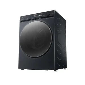 Haier 10 Kg Front Load Washing Machine HW100 DM14F9BKU1 with AI Wash, iRefresh & Direct Motion Motor Haier 10 Kg Front Load Washing Machine HW100 DM14F9BKU1 with AI Wash, iRefresh & Direct Motion Motor