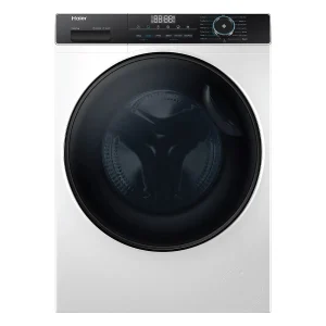 Haier HW80 IM12929C 8 Kg Front Load Washing Machine with ABT, PuriSteam & Inverter Motor Haier HW80 IM12929C 8 Kg Front Load Washing Machine with ABT, PuriSteam & Inverter Motor