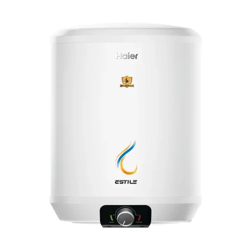 Haier Estile 10L Water Heater ES10V-ESTILE Haier Estile 10L Water Heater ES10V-ESTILE