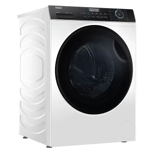 Haier HW80 IM12929C 8 Kg Front Load Washing Machine with ABT, PuriSteam & Inverter Motor Haier HW80 IM12929C 8 Kg Front Load Washing Machine with ABT, PuriSteam & Inverter Motor