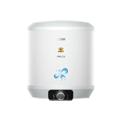 Haier ES10V-PRECIS 10L 5 Star Storage Water Heater Haier ES10V-PRECIS 10L 5 Star Storage Water Heater