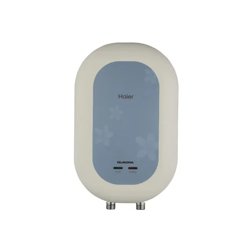 Haier 3L Instant Water Heater EI3V-C1 3KW Fast Heating ISI Certified Geyser Haier 3L Instant Water Heater EI3V-C1 3KW Fast Heating ISI Certified Geyser