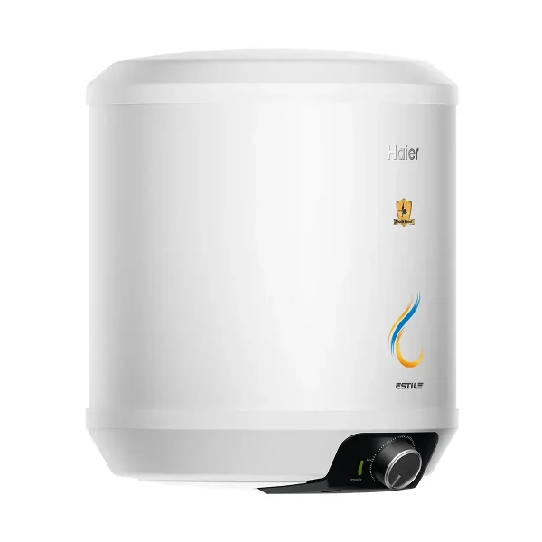 Haier Estile 10L Water Heater ES10V-ESTILE Haier Estile 10L Water Heater ES10V-ESTILE