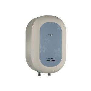 Haier 3L Instant Water Heater EI3V-C1 3KW Fast Heating ISI Certified Geyser Haier 3L Instant Water Heater EI3V-C1 3KW Fast Heating ISI Certified Geyser