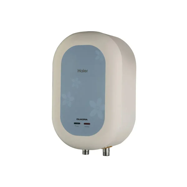 Haier 3L Instant Water Heater EI3V-C1 3KW Fast Heating ISI Certified Geyser Haier 3L Instant Water Heater EI3V-C1 3KW Fast Heating ISI Certified Geyser