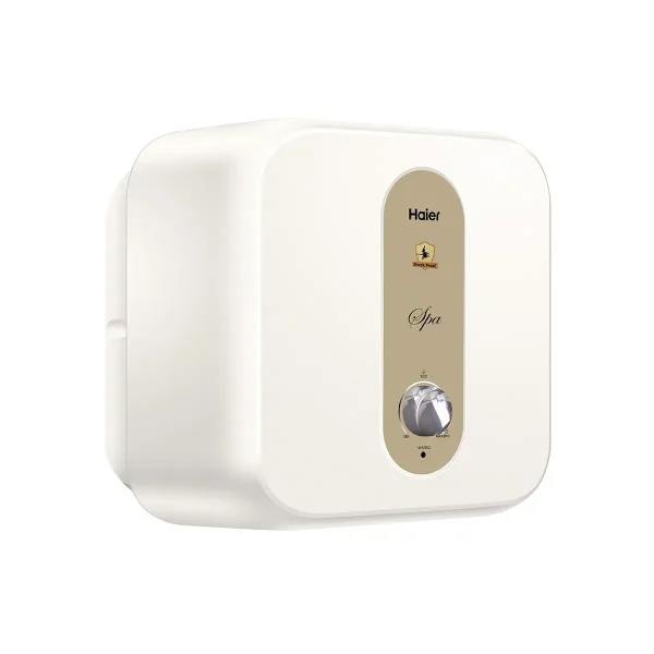 Haier ES10V-S1W 10L 5 Star Storage Water Heater | Geyser Haier ES10V-S1W 10L 5 Star Storage Water Heater | Geyser