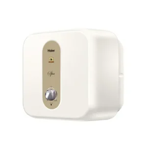 Haier ES10V-S1W 10L 5 Star Storage Water Heater | Geyser Haier ES10V-S1W 10L 5 Star Storage Water Heater | Geyser