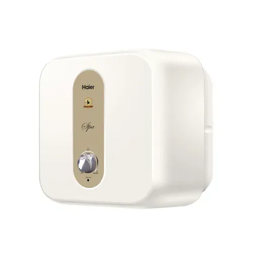 Haier ES10V-S1W 10L 5 Star Storage Water Heater | Geyser Haier ES10V-S1W 10L 5 Star Storage Water Heater | Geyser