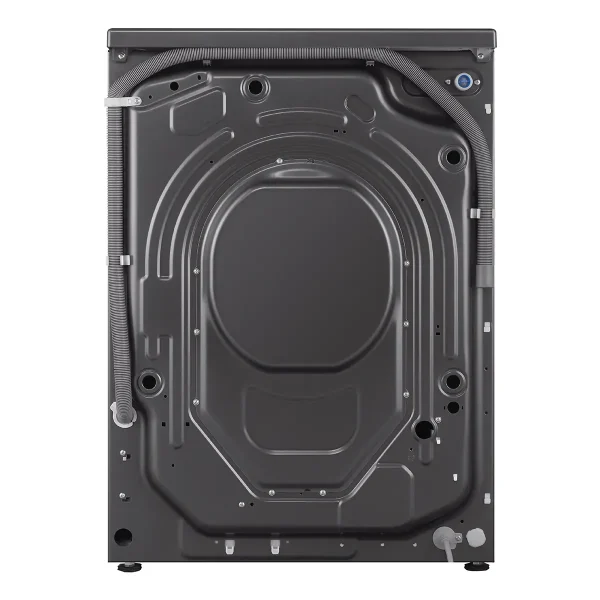 Haier 8 Kg Front Load Washing Machine HW80 DM14959CS8U1 with Wi-Fi & Direct Motion Motor - Grey