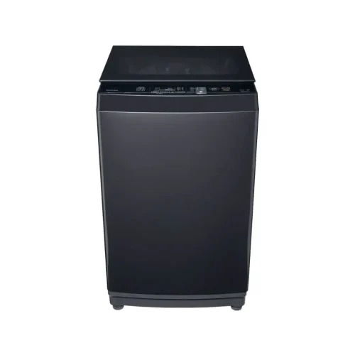 Toshiba 9 Kg Fully Automatic Top Load Washing Machine AW-DJ1000F-IND | GreatWaves Technology & Direct Drive Inverter Motor- Grey Toshiba 9 Kg Fully Automatic Top Load Washing Machine AW-DJ1000F-IND | GreatWaves Technology & Direct Drive Inverter Motor- Grey