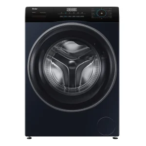 Haier 7 Kg Front Load Washing Machine HW70 IM12929 BK with Inverter Motor & PuriSteam Refresh Haier 7 Kg Front Load Washing Machine HW70 IM12929 BK with Inverter Motor & PuriSteam Refresh