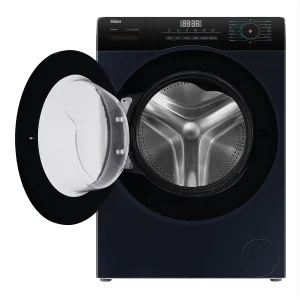 Haier 7 Kg Front Load Washing Machine HW70 IM12929 BK with Inverter Motor & PuriSteam Refresh Haier 7 Kg Front Load Washing Machine HW70 IM12929 BK with Inverter Motor & PuriSteam Refresh
