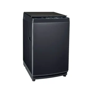 Toshiba 9 Kg Fully Automatic Top Load Washing Machine AW-DJ1000F-IND | GreatWaves Technology & Direct Drive Inverter Motor- Grey Toshiba 9 Kg Fully Automatic Top Load Washing Machine AW-DJ1000F-IND | GreatWaves Technology & Direct Drive Inverter Motor- Grey